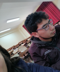 IzzyWork JUAN DIEGO