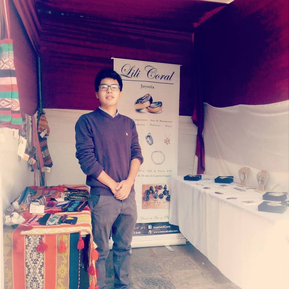 IzzyWork - Comentario de Dante